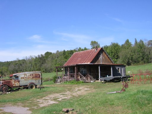 Eureka Springs, AR