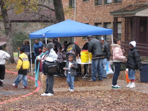 Toy Bash Block Party