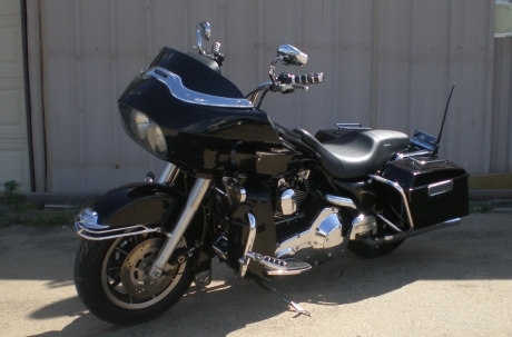 Harley Davidson Road Glide